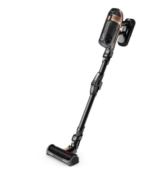 Прахосмукачка Rowenta RH99F1W0, X-FORCE 15.60 1h20min, 230AW, 32,4V, 99.9%