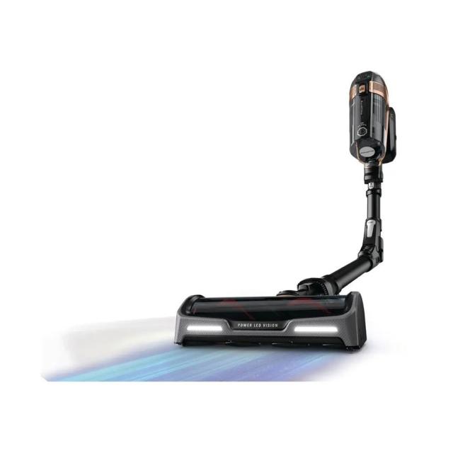 Прахосмукачка Rowenta RH99F1W0, X-FORCE 15.60 1h20min, 230AW, 32,4V, 99.9%