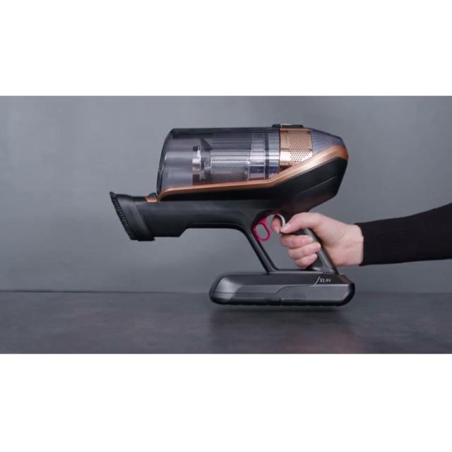 Прахосмукачка Rowenta RH99F1W0, X-FORCE 15.60 1h20min, 230AW, 32,4V, 99.9%