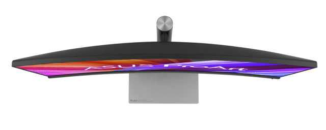 Монитор ASUS ProArt PA34VCNV, 34.1" (86.61 cm) IPS Anti-Glare 3800R Curved, 60Hz, 5ms(GTG), 1000:1, 300cd/㎡, HDMI, DP, USB, USB Type-C, RJ-45
