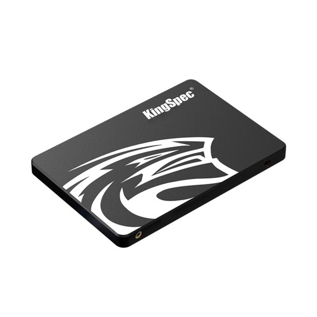 KingSpes P3 Series SSD 512GB, 2.5" (6.35 cm), SATA III 6Gb/s 