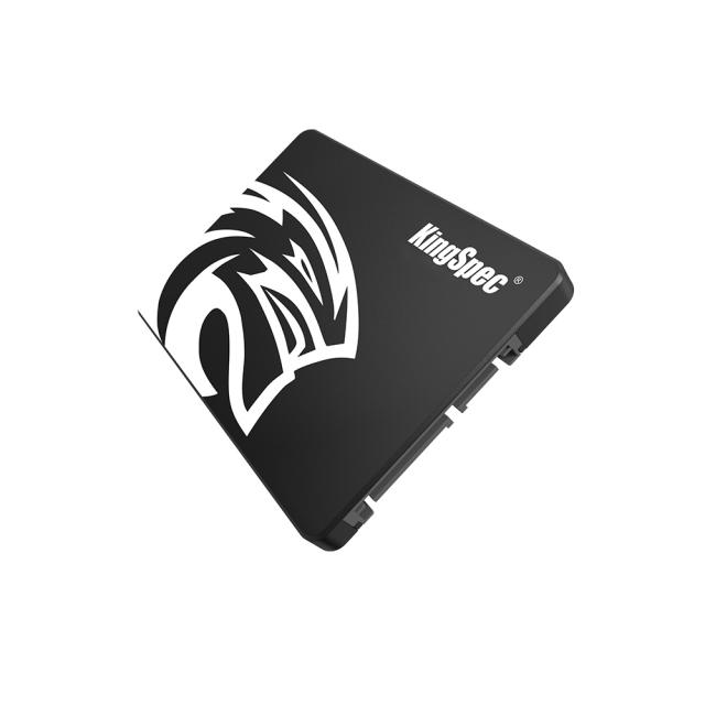KingSpes P3 Series SSD 512GB, 2.5" (6.35 cm), SATA III 6Gb/s 