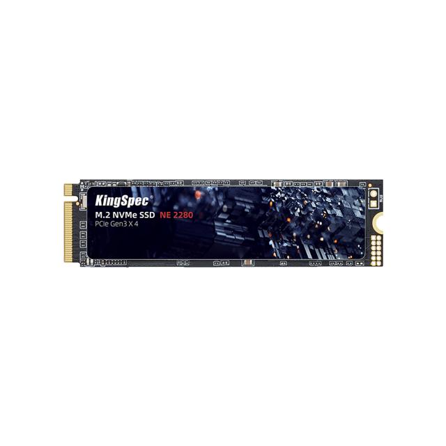 KingSpes NE Series SSD 1TB, M.2 PCIe Gen 3.0 NVMe, 2280