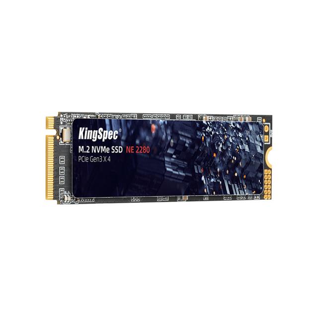 KingSpes NE Series SSD 1TB, M.2 PCIe Gen 3.0 NVMe, 2280
