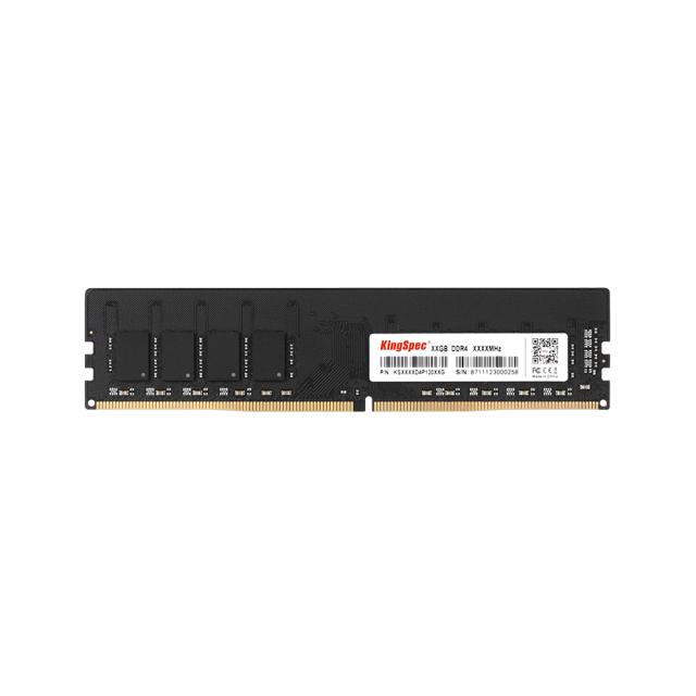 Памет KingSpes 16GB DDR4 2666MHz, 1.2