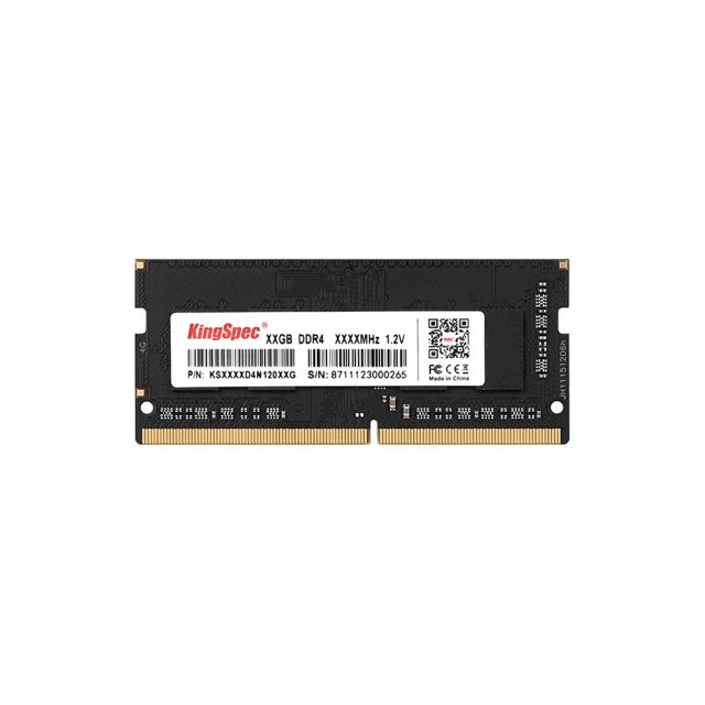 Памет KingSpes 8GB DDR4 3200MHz, SODIMM, 1.2V