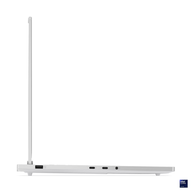 Лаптоп Lenovo Legion 7 16IAX10, Intel Core Ultra 9 275HX 24C (2.70 / 5.40 GHz, 36MB Cache), 16.0" (40.64 cm) WQXGA, NVIDIA RTX 5070 8GB GDDR7 DLSS 4, 32GB DDR5, 1TB  M.2 NVMe SSD, Free DOS
