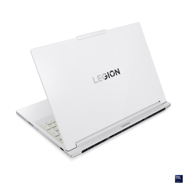 Лаптоп Lenovo Legion 7 16IAX10, Intel Core Ultra 9 275HX 24C (2.70 / 5.40 GHz, 36MB Cache), 16.0" (40.64 cm) WQXGA, NVIDIA RTX 5070 8GB GDDR7 DLSS 4, 32GB DDR5, 1TB  M.2 NVMe SSD, Free DOS