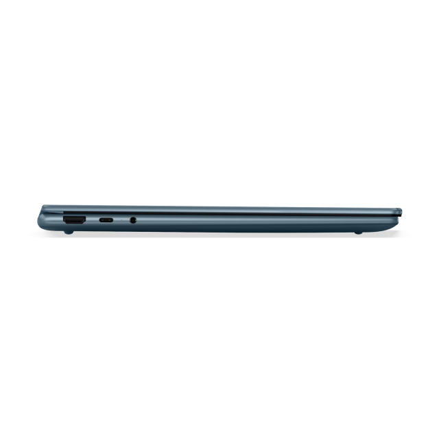 Лаптоп Lenovo Yoga 7 2-in-1 14AKP10, AMD Ryzen AI 5 340 6C (2.0 / 4.8 GHz, 16MB Cache), 14.0" (35.56 cm) Full HD+, Touch Screen, AMD Radeon 840M, 24GB DDR5, 1TB M.2 NVMe SSD, Windows 11 Home