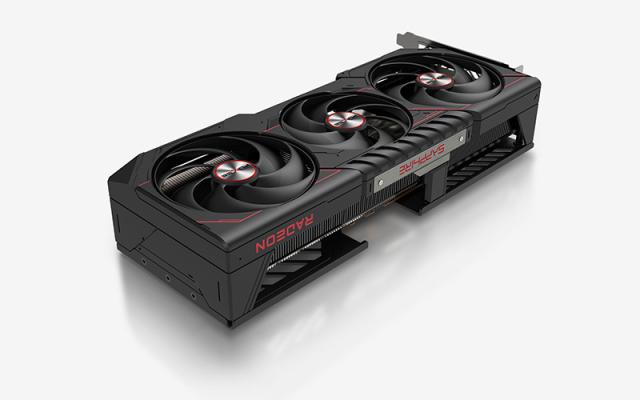 Видео карта Sapphire Pulse AMD Radeon RX 9070 XT OC, 16GB GDDR6, 256 bit, HDMI, DP