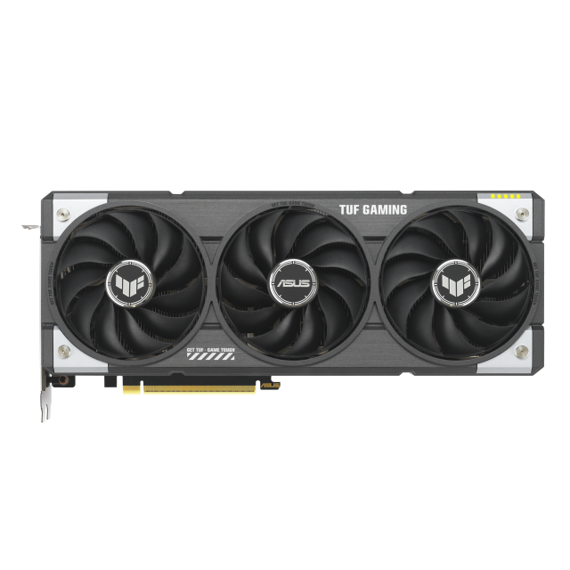 Видео карта ASUS TUF GAMING RADEON RX 9060 XT OC 16GB GDDR6, 128-bit, HDMI, 2x DP