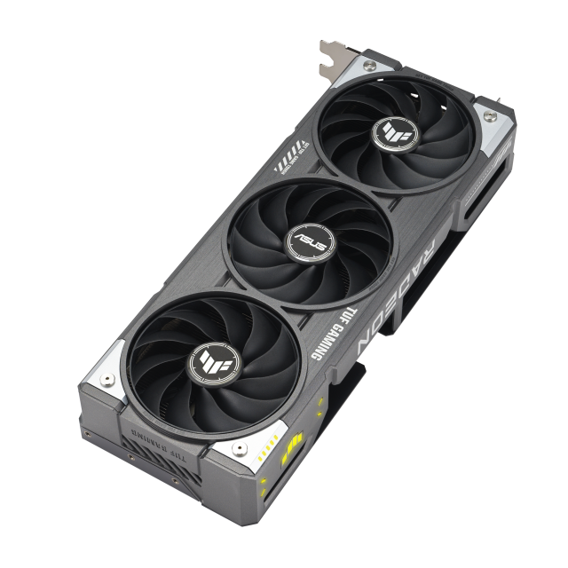 Видео карта ASUS TUF GAMING RADEON RX 9060 XT OC 16GB GDDR6, 128-bit, HDMI, 2x DP