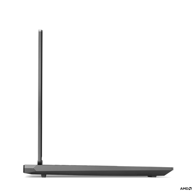 Лаптоп Lenovo LOQ 15AHP9, AMD Ryzen 5 8645HS 6C (4.3 / 5.0 GHz, 16MB Cache), 15.6'' (39.62 cm) FHD IPS, 144Hz, NVIDIA GF RTX4050 6GB GDDR6 DLSS 3, 16GB DDR5, 512GB M.2 NVMe SSD, Free DOS