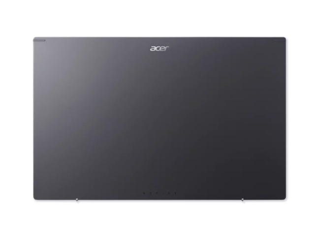 Лаптоп Acer Aspire A17-51M-72HF, Intel Core i7-13620H 10C (2.4/4.9GHz, 24MB Cache), 17.3" (43.94 cm) FHD IPS, 16GB LPDDR5 RAM, 512GB SSD, Free DOS