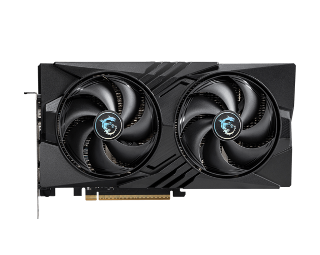 Видео карта MSI nVIDIA GeForce RTX 5060 GAMING OC 8GB GDDR7, 128-bit, HDMI, 3x DP