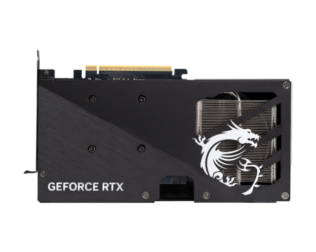 Видео карта MSI nVIDIA GeForce RTX 5060 GAMING OC 8GB GDDR7, 128-bit, HDMI, 3x DP