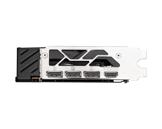 Видео карта MSI nVIDIA GeForce RTX 5060 GAMING OC 8GB GDDR7, 128-bit, HDMI, 3x DP