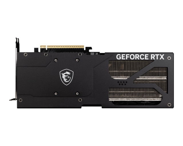 Видео карта MSI nVIDIA GeForce RTX 5080 16GB GDDR7 VENTUS 3X OC, 256-bit, HDMI, 3x DP