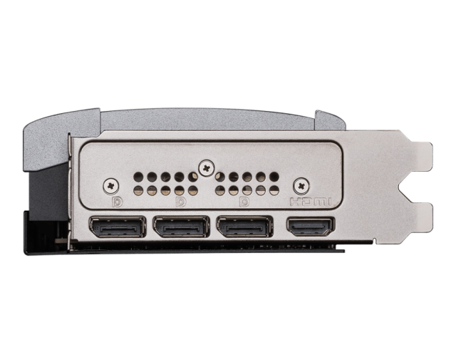 Видео карта MSI nVIDIA GeForce RTX 5080 16GB GDDR7 VENTUS 3X OC, 256-bit, HDMI, 3x DP