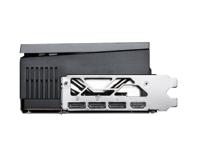 Видео карта MSI nVIDIA GeForce RTX 5090 32GB GDDR7 VANGUARD SOC, 512-bit, HDMI, 3x DP