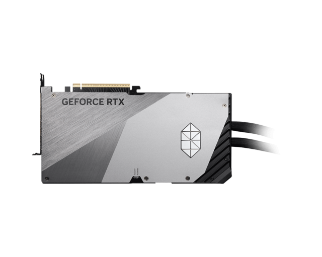 Видео карта MSI nVIDIA GeForce RTX 5090 32GB GDDR7 SUPRIM LIQUID SOC, 512-bit, HDMI, 3x DP