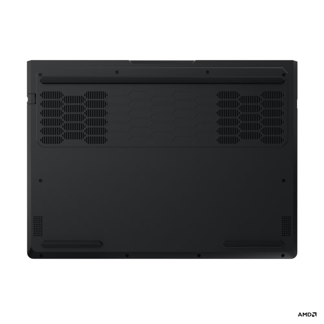 Лаптоп Lenovo Legion Pro 5 16IAX10, Intel Core Ultra 7 255HX 20C (1.80 / 5.20 GHz, 30MB cache), 16" (40.64 см) WQXGA OLED, NVIDIA RTX 5070 8GB GDDR7 DLSS 4, 32GB DDR5, 1TB M.2 NVMe SSD, Free DOS