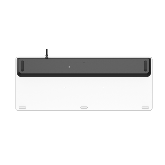Клавиатура A4TECH Fstyler FX70, ниско профилна, USB, Black