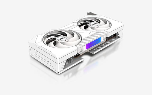 Видео карта SAPPHIRE AMD PULSE RX9060 XT 16GB GDDR6, 128-bit, 2x HDMI, 1x DP