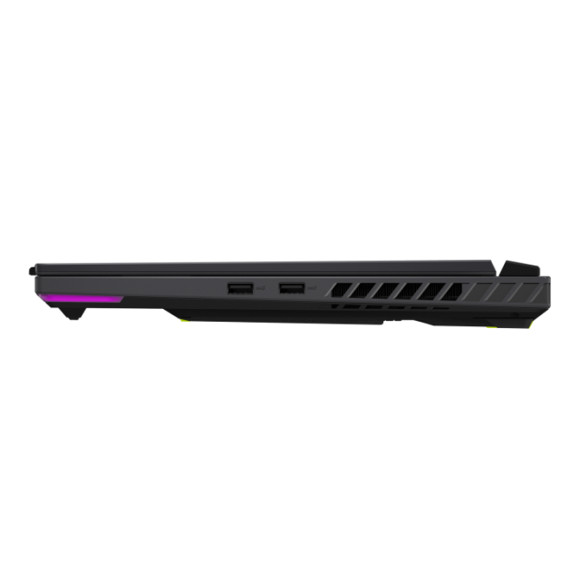 Лаптоп Asus ROG Strix G16 G614PR-RV022W, AMD Ryzen 9 7940HX 16C (2.4/5.2 GHz, 64MB Cache), 16" (40.64 cm) WUXGA IPS 165Hz Anti-Glare Display, NVIDIA GF RTX 5070 12GB GDDR7, 32GB DDR5, 1TB SSD, Windows 11 Home