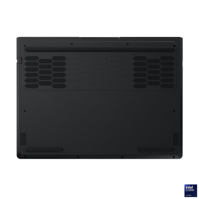 Лаптоп Lenovo Legion Pro 5 16IAX10H, Intel Core Ultra 9 275HX 24C (2.70 / 5.40 GHz, 36MB Cache), 16" (40.64 см) WQXGA OLED, 165Hz, NVIDIA RTX 5070 Ti 12GB GDDR7 DLSS 4, 32 GB, 1 TB SSD, Free DOS