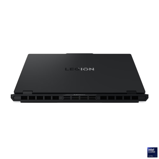 Лаптоп Lenovo Legion Pro 5 16IAX10H, Intel Core Ultra 9 275HX 24C (2.70 / 5.40 GHz, 36MB Cache), 16" (40.64 см) WQXGA OLED, 165Hz, NVIDIA RTX 5070 Ti 12GB GDDR7 DLSS 4, 32 GB, 1 TB SSD, Free DOS