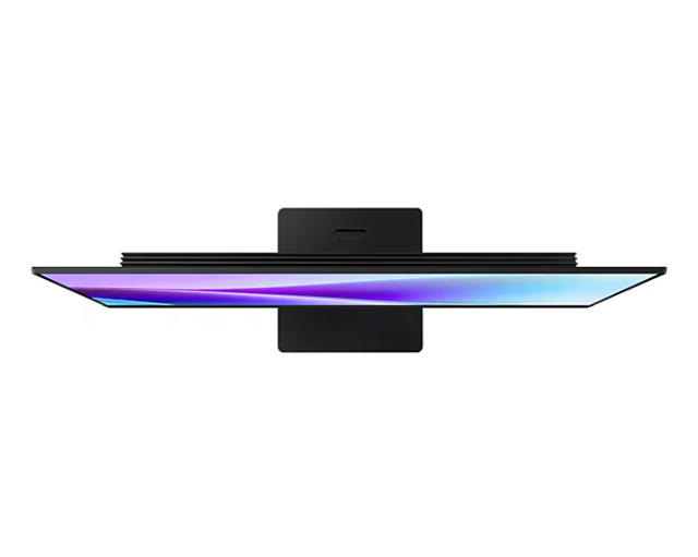 Монитор Samsung LS-24F320GAU, 24" (60.96cm) FHD IPS, 120Hz, 5ms, 250 cd/m2, HDMI