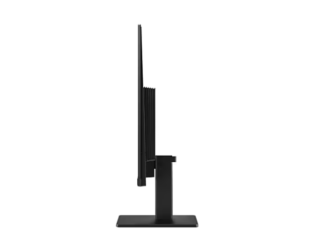 Монитор Samsung LS-24F320GAU, 24" (60.96cm) FHD IPS, 120Hz, 5ms, 250 cd/m2, HDMI