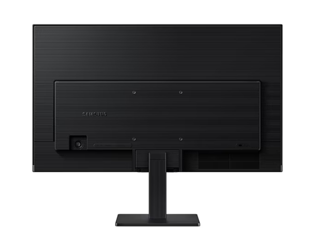 Монитор Samsung LS-24F320GAU, 24" (60.96cm) FHD IPS, 120Hz, 5ms, 250 cd/m2, HDMI