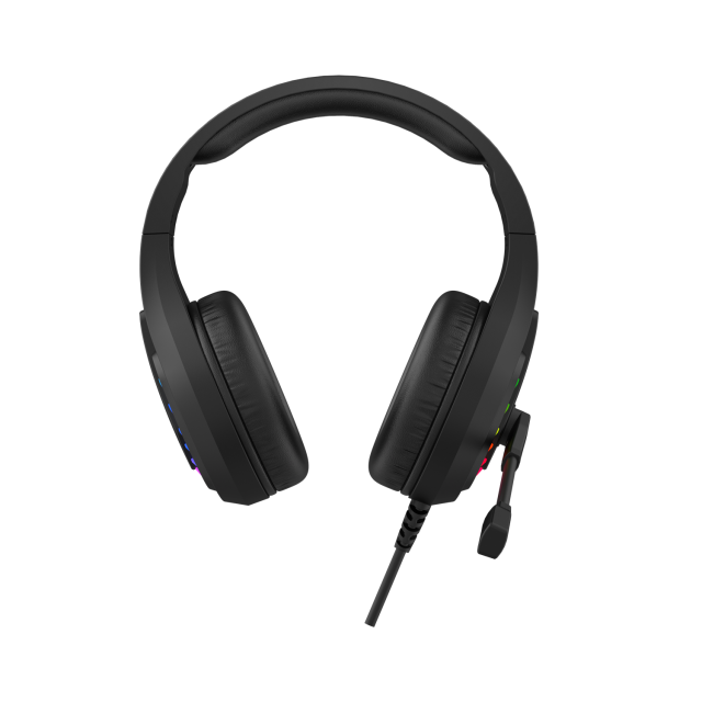 Слушалки А4tech Bloody G230. 7.1,USB, BLACK