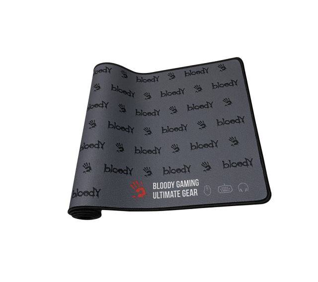 Геймърски пад за мишка A4Tech Bloody BP-30L, XL размер, 750 x 300 x 3mm