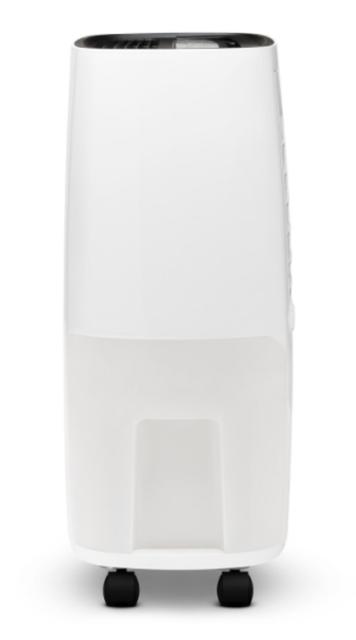 Влагоабсорбатор Rowenta DH4236F0, DESHUMIDIFIER 16L, R290, wheels, filter