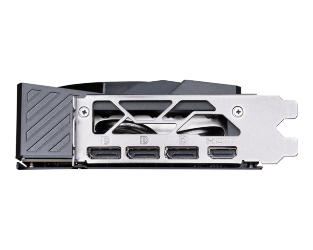 Видео карта MSI nVIDIA GeForce GeForce RTX™ 5070 Ti 16G GAMING TRIO OC PLUS, 256-bit, HDMI, 3x DP