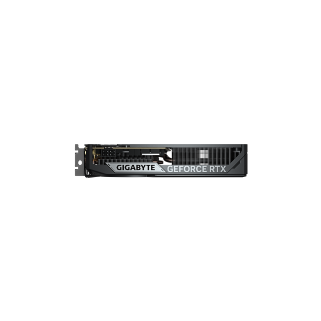 Видео карта GIGABYTE RTX 5060 WINDFORCE 8GB GDDR7, 128-bit, HDMI, 3x DP