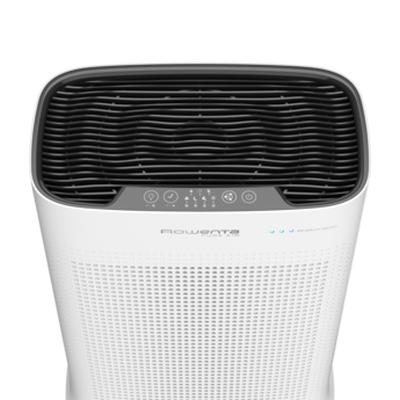 Пречиствател на въздух Rowenta PU3030F0 PURIFIER PURE AIR,CADR 300m3/h, 99.99% filtration rate, Pre filter, Active Carbon, Allergy