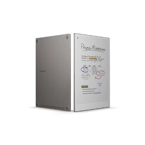 Таблет ReMarkable Paper Pro, 11.8" (29.97 cm), Четириядрен Cortex-A53, 1.8 GHz, 2GB LPDDR4, 64GB Flash памет, Bluetooth, Wi-Fi, USB