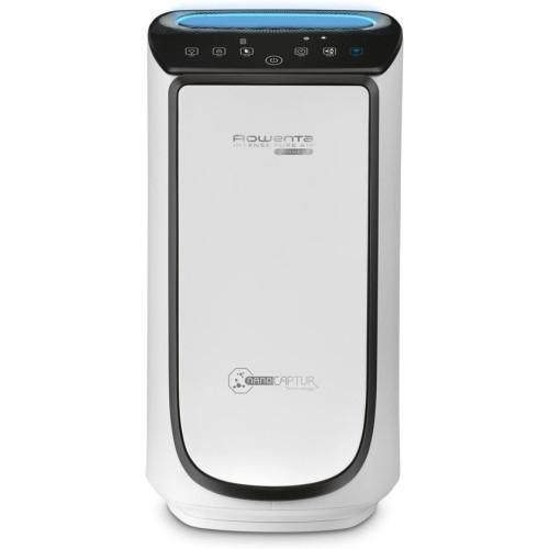 Пречиствател на въздух Rowenta PU6080F0, INTENSE PURE AIR CONNECT Air Purifier, 140m2, NanoCaptur filter, Mobile App