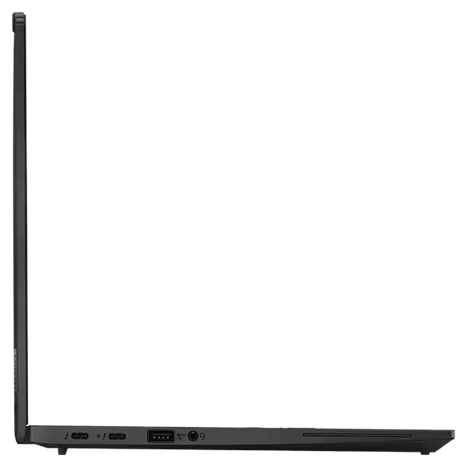 Лаптоп Lenovo ThinkPad X13 Gen 5, Intel Core Ultra 7 155U 12C (1.7/4.8GHz, 24MB Cache), 13.3" (33.78 cm) WUXGA, IPS, Anti-Glare, 16GB LPDDR5X, 512GB M.2 NVMe SSD, Free DOS