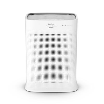 Пречиствател на въздух Rowenta PU3080PUF0, PURE AIR GENIUS Air Purifier, 140m2, NanoCaptur filter
