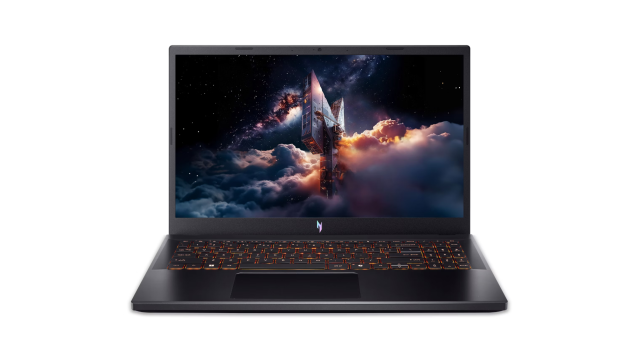 Лаптоп Acer Nitro V15 ANV15-52-536A