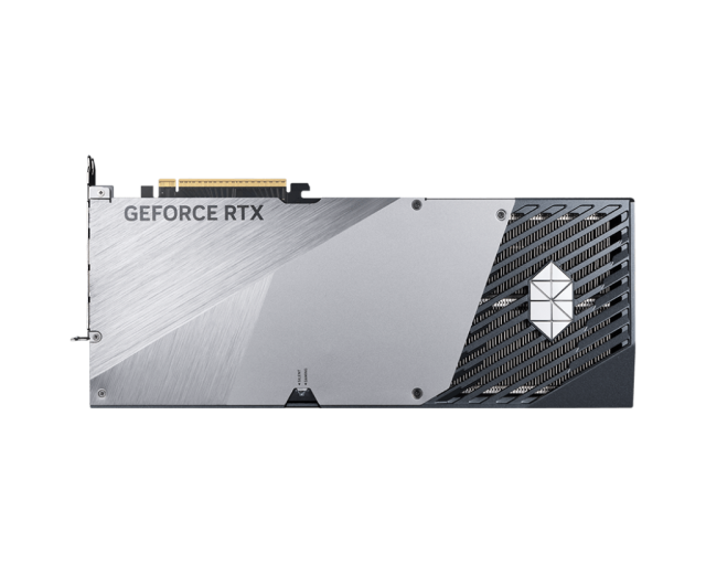 Видео карта MSI nVIDIA GeForce RTX 5090 32GB GDDR7 SUPRIM SOC, 512-bit, HDMI, 3x DP