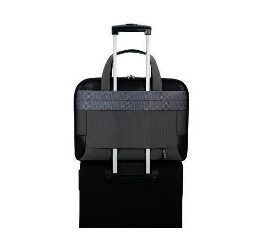 Чанта Samsonite Spectrolite 2 Laptop Bag 15.6" Exp. Grey