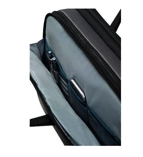 Чанта Samsonite Spectrolite 2 Laptop Bag 15.6" Exp. Grey