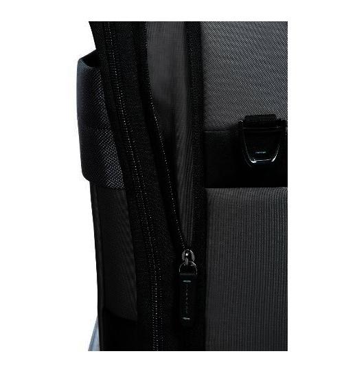 Чанта Samsonite Spectrolite 2 Laptop Bag 15.6" Exp. Grey