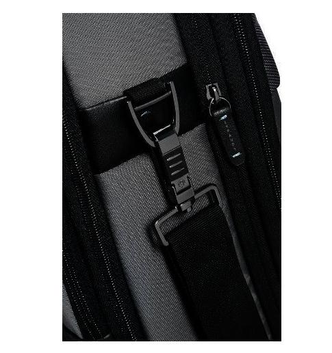 Чанта Samsonite Spectrolite 2 Laptop Bag 15.6" Exp. Grey